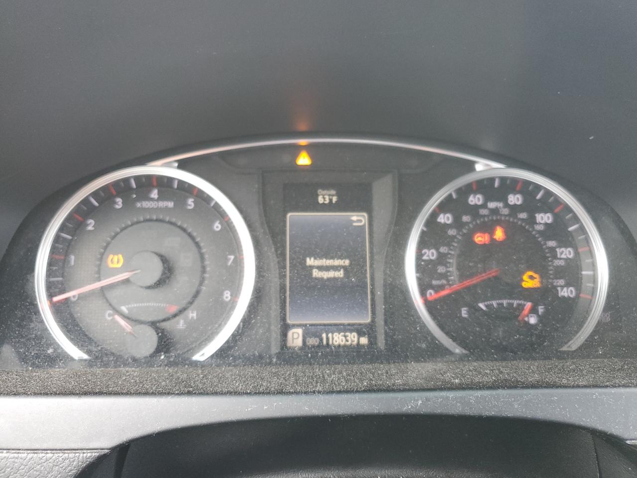 2017 Toyota Camry Le VIN: 4T1BF1FK4HU770093 Lot: 71427335