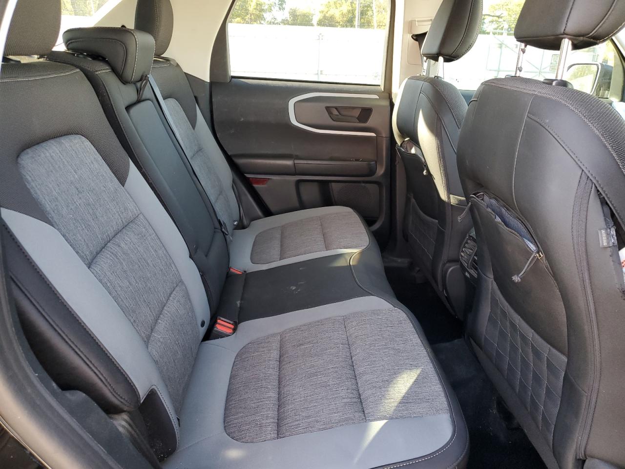 2021 Ford Bronco Sport Big Bend VIN: 3FMCR9B69MRA45075 Lot: 82449805