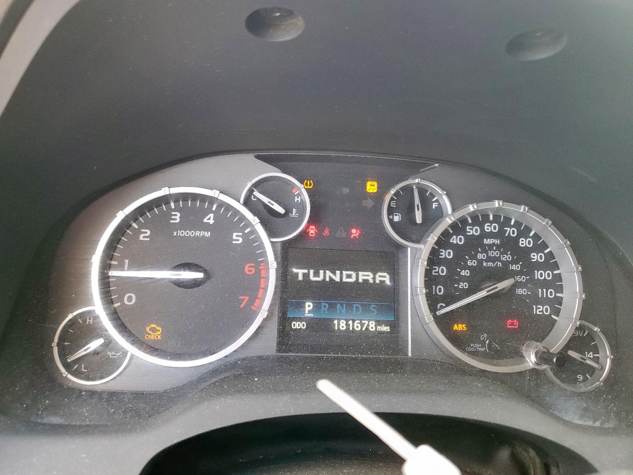 2014 Toyota Tundra Crewmax Sr5 VIN: 5TFDW5F16EX363270 Lot: 82189455