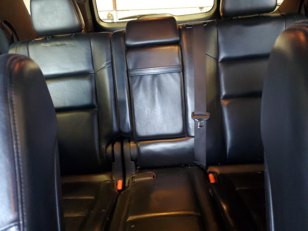 2020 Dodge Durango R/T VIN: 1C4SDJCT2LC348698 Lot: 86456455