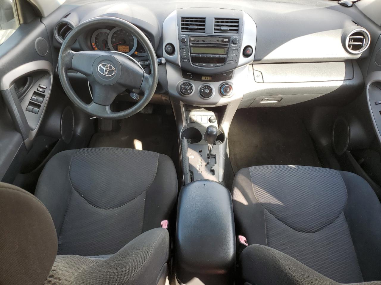 2007 Toyota Rav4 Sport VIN: JTMZK32V575009902 Lot: 82752825