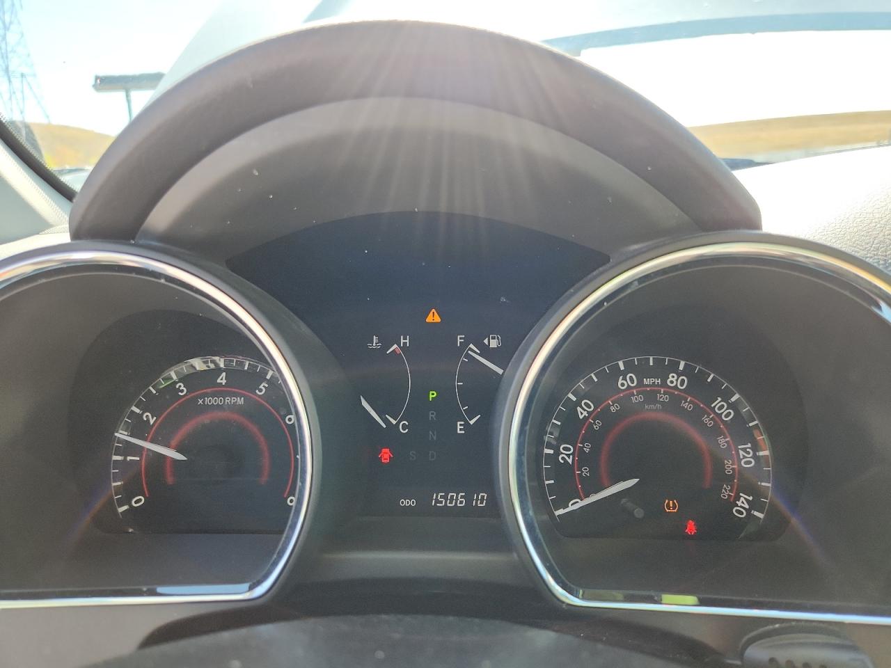 2010 Toyota Highlander Se VIN: 5TDJK3EH3AS013287 Lot: 85171505