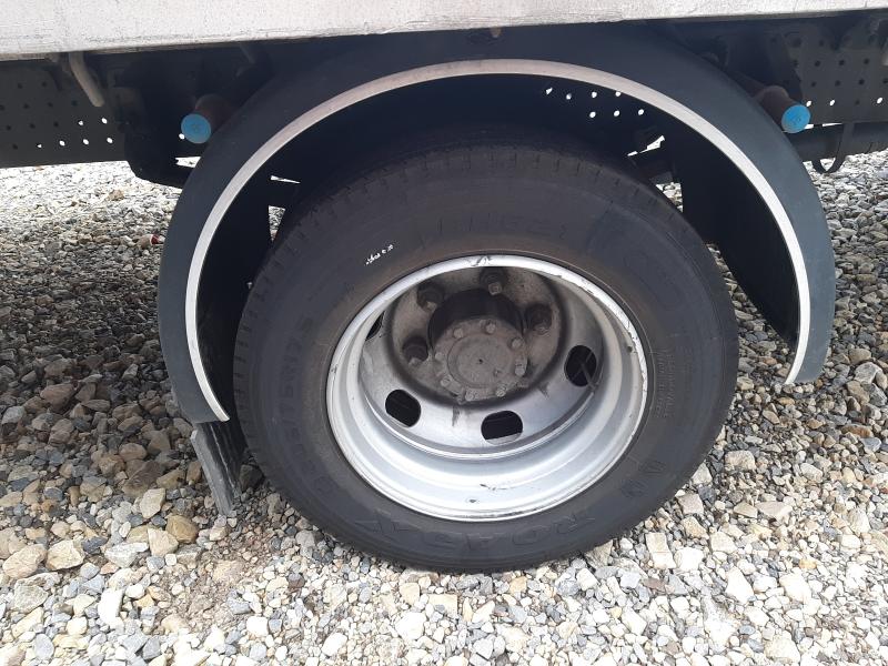 2024 MITSUBISHI FUSO CANTER 7C15 43 