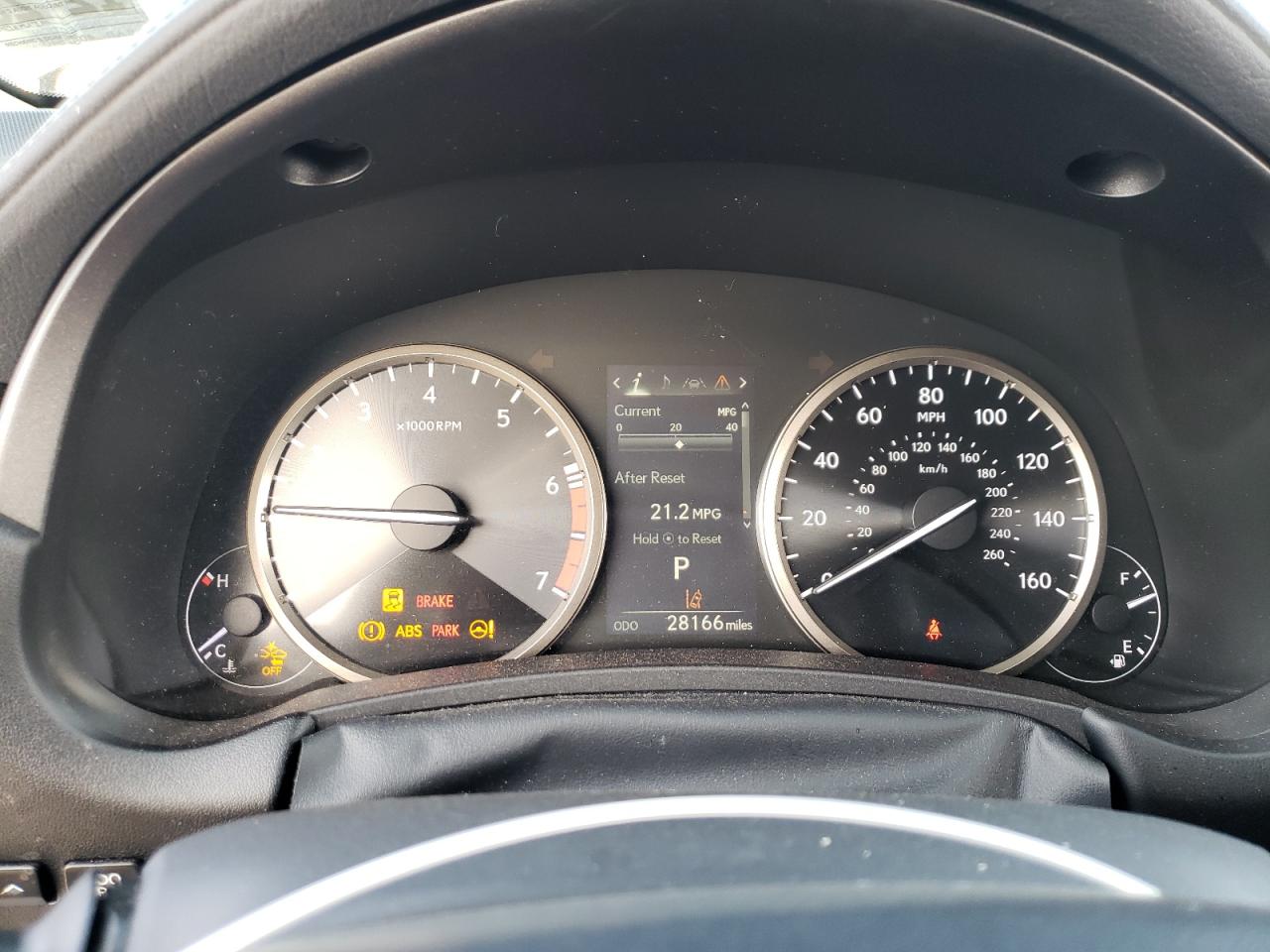 2021 Lexus Nx 300 Base VIN: JTJDARDZ7M2243002 Lot: 87106025