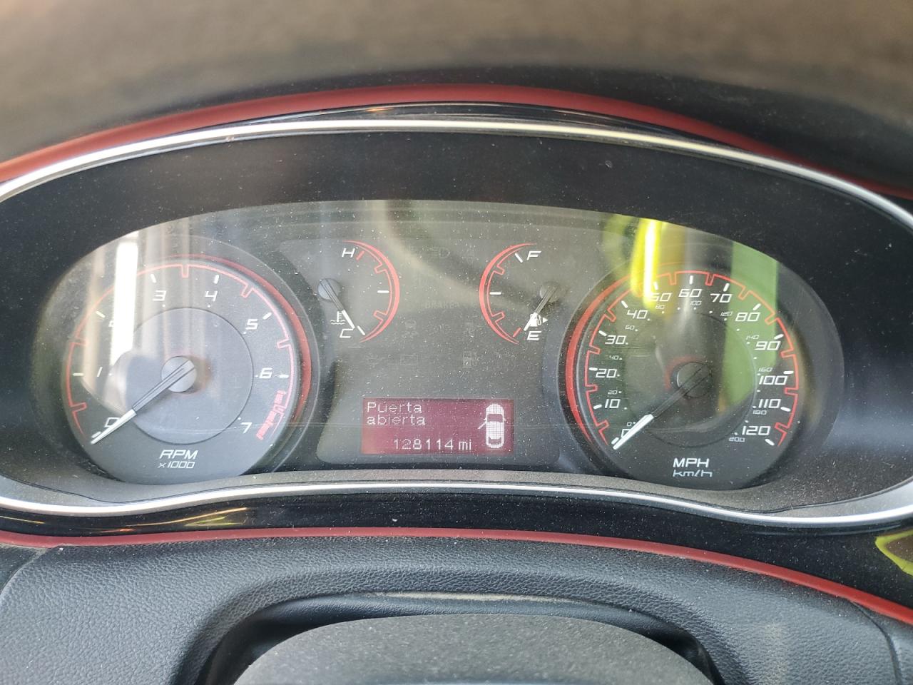 2014 Dodge Dart Se VIN: 1C3CDFAA7ED794656 Lot: 89729905