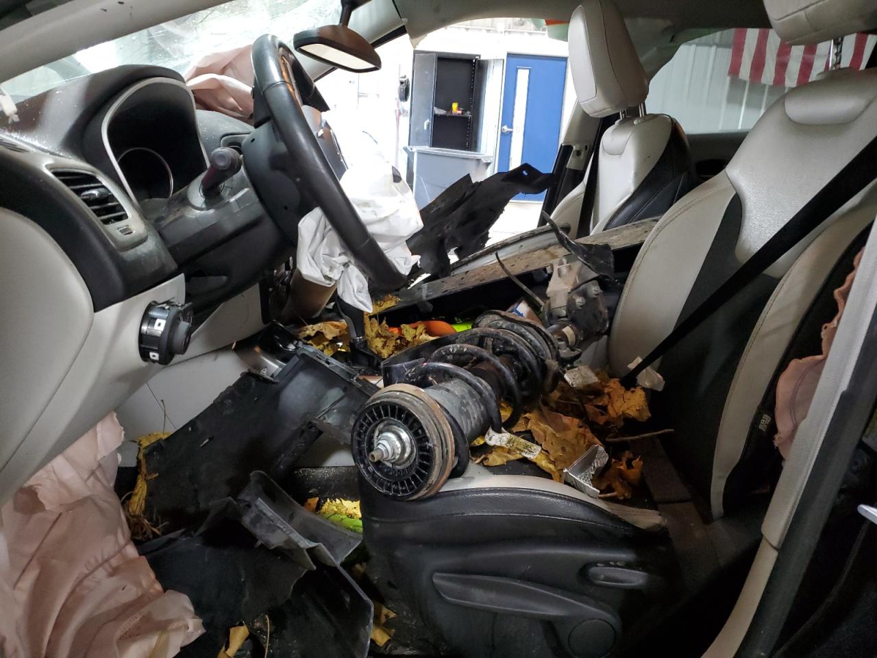 2019 Jeep Compass Latitude VIN: 3C4NJDBB3KT712131 Lot: 90227735