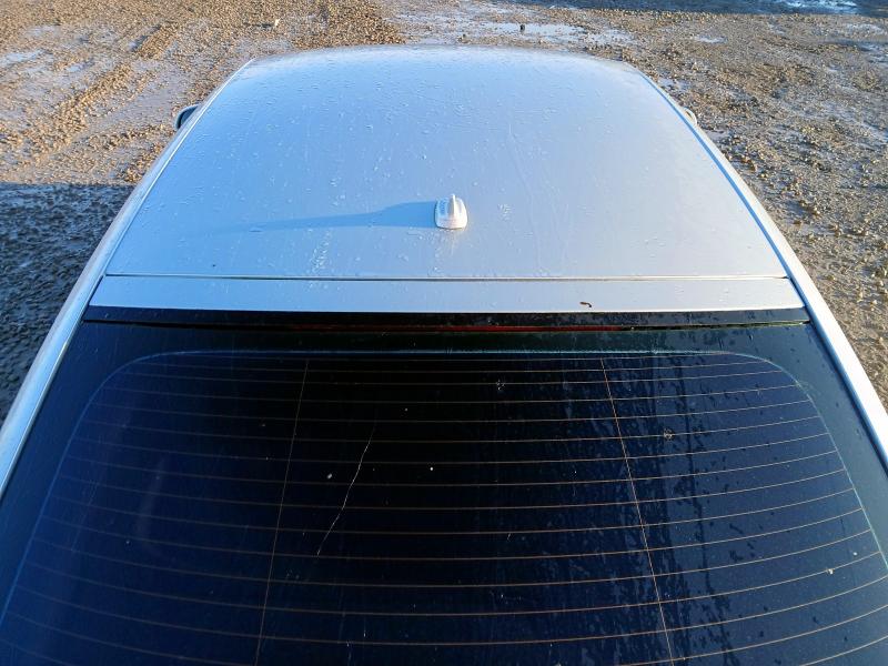 2010 AUDI A5 2.0 TDI S LINE 5DR