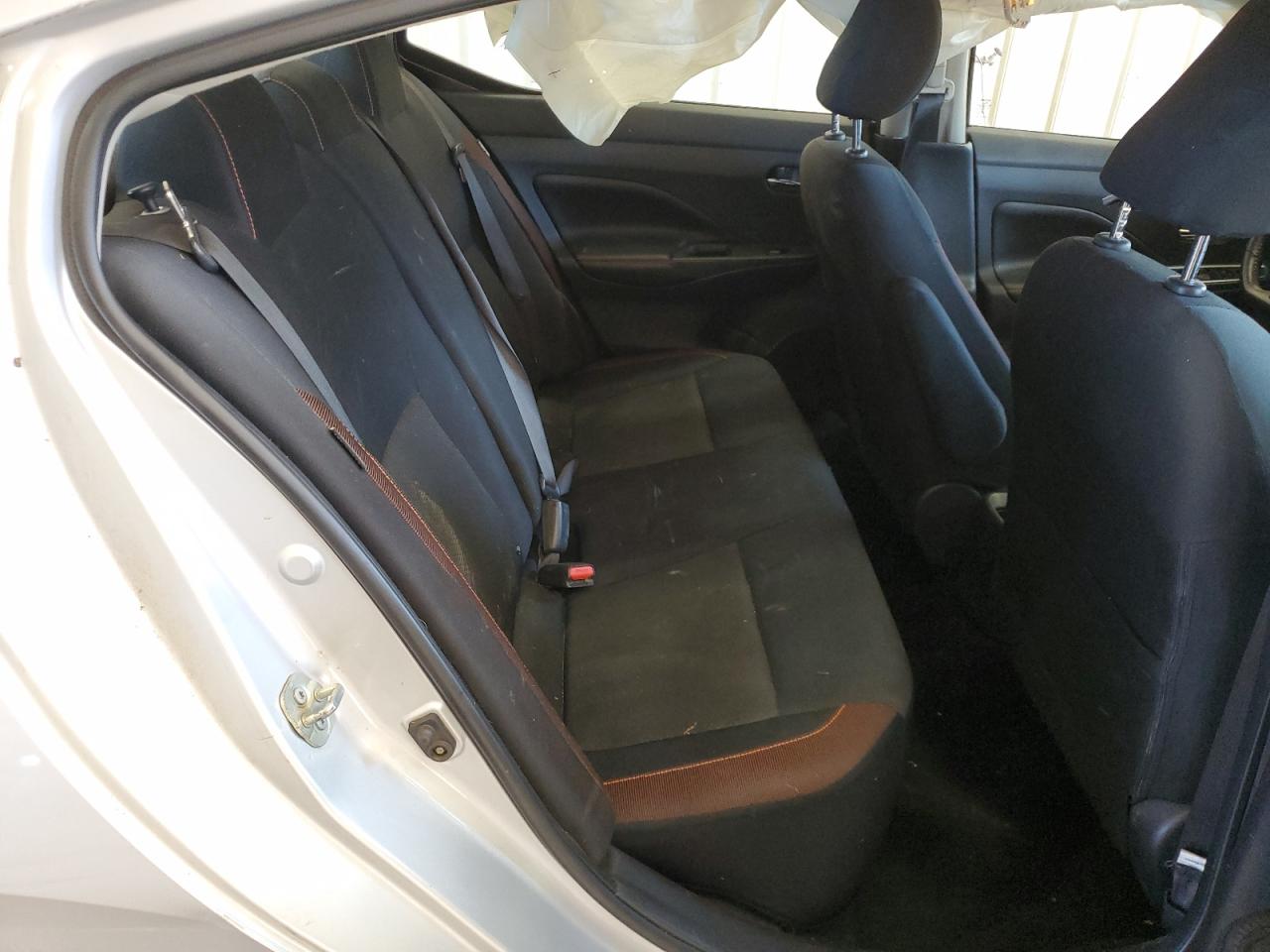 2020 Nissan Versa Sr VIN: 3N1CN8FV9LL818174 Lot: 82181645