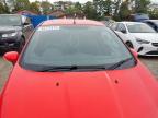 2017 FORD FIESTA ST-LINE  for sale at Copart WOLVERHAMPTON