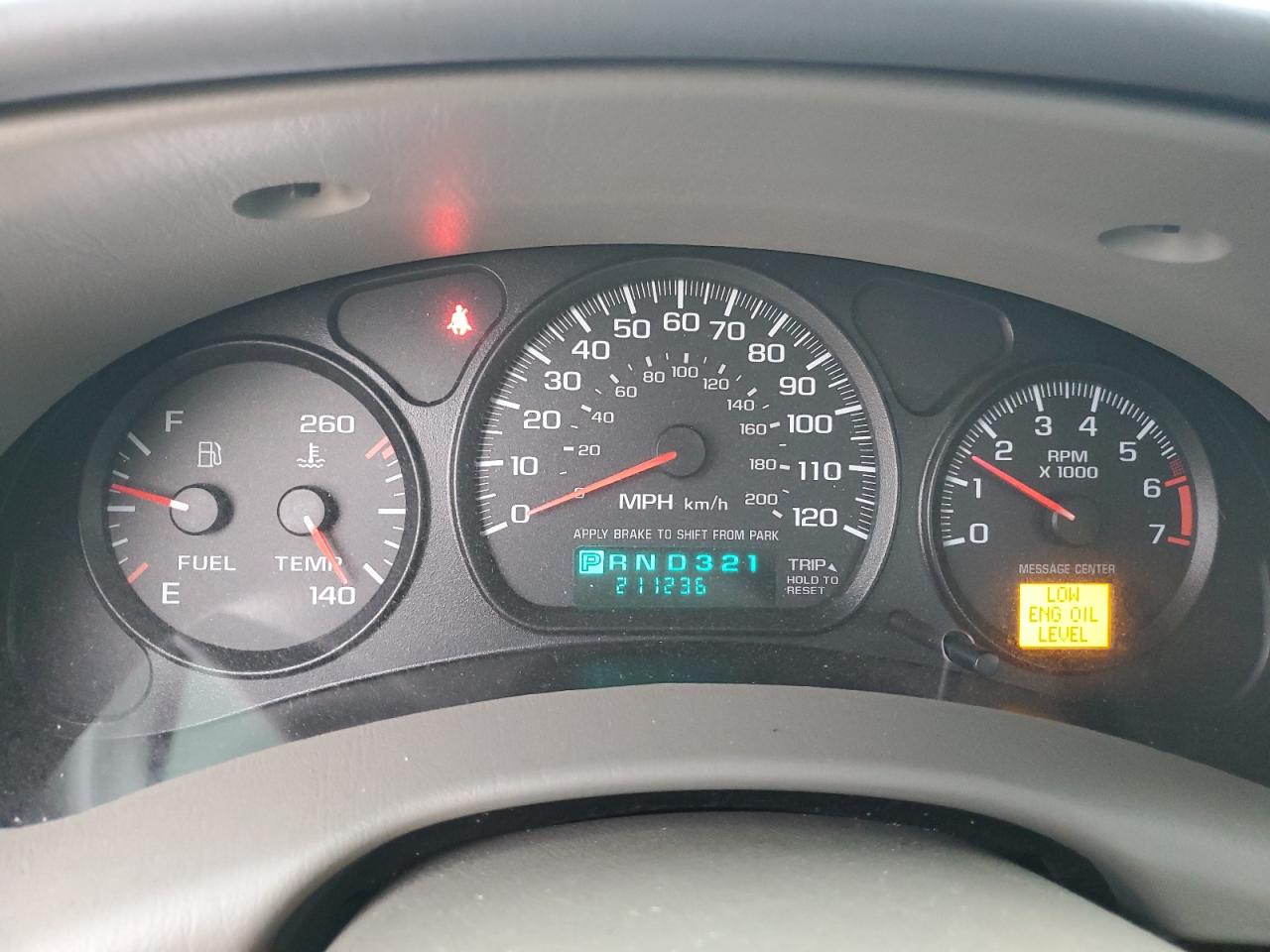 2005 Chevrolet Impala Ls VIN: 2G1WH52K559272404 Lot: 85717255