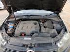 2009 VOLKSWAGEN GOLF PLUS SE TDI  for sale at Copart CORBY