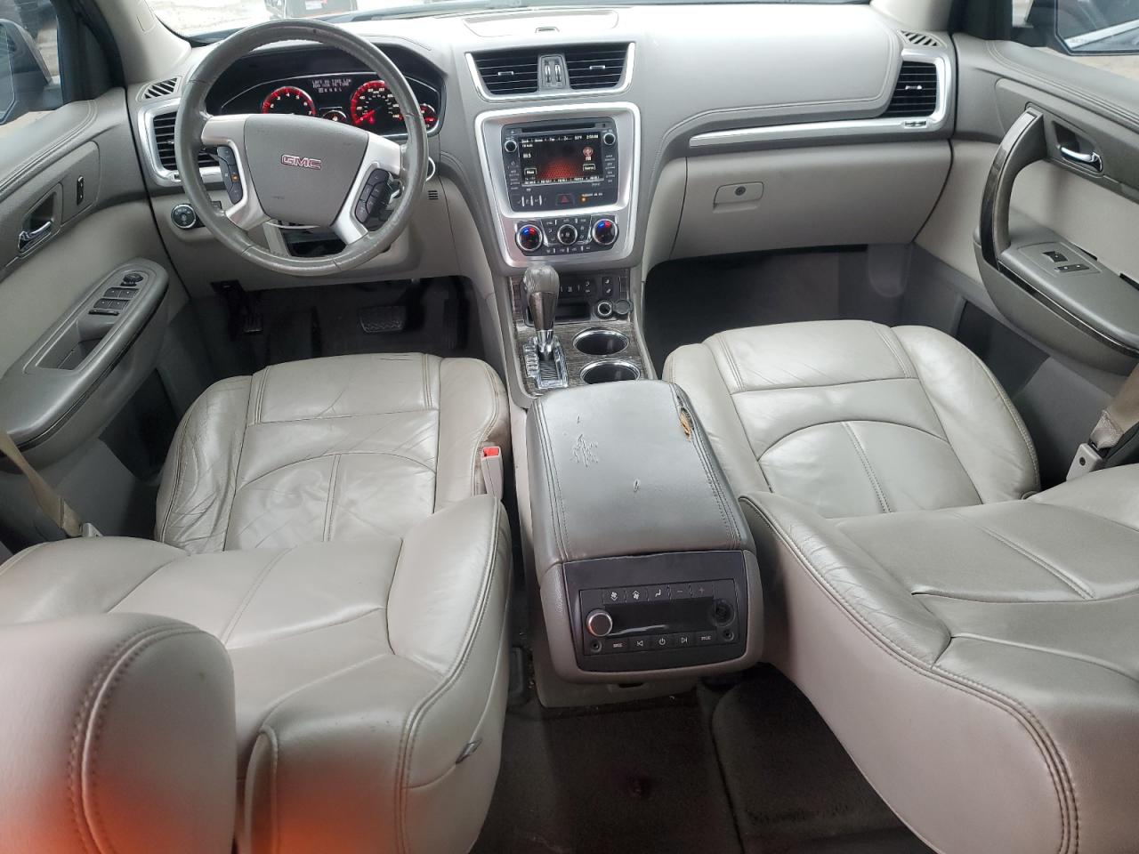 2014 GMC Acadia Slt-1 VIN: 1GKKRRKDXEJ324565 Lot: 86466135
