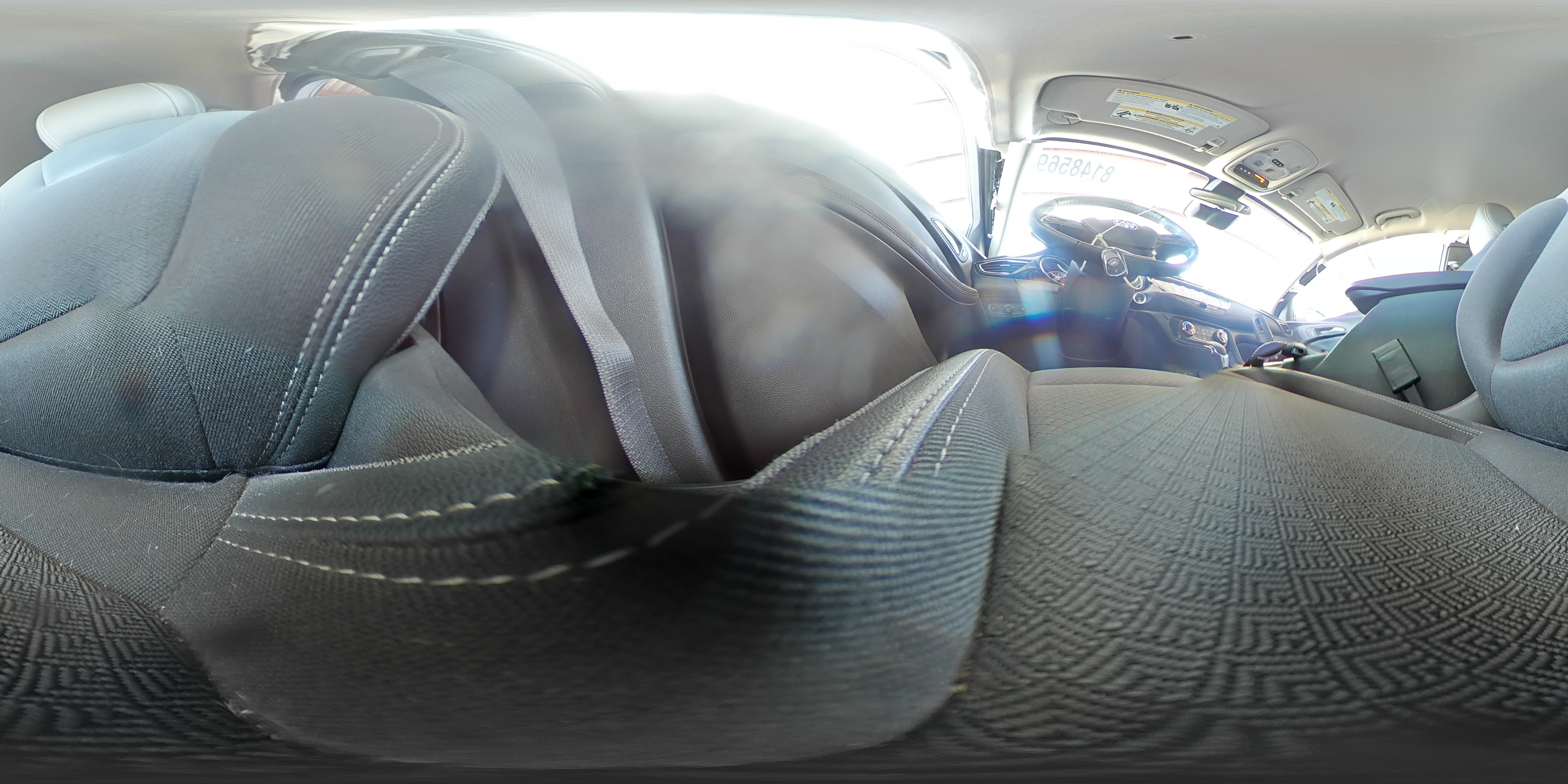 2021 Buick Encore Gx Preferred VIN: KL4MMBS23MB049469 Lot: 89656845