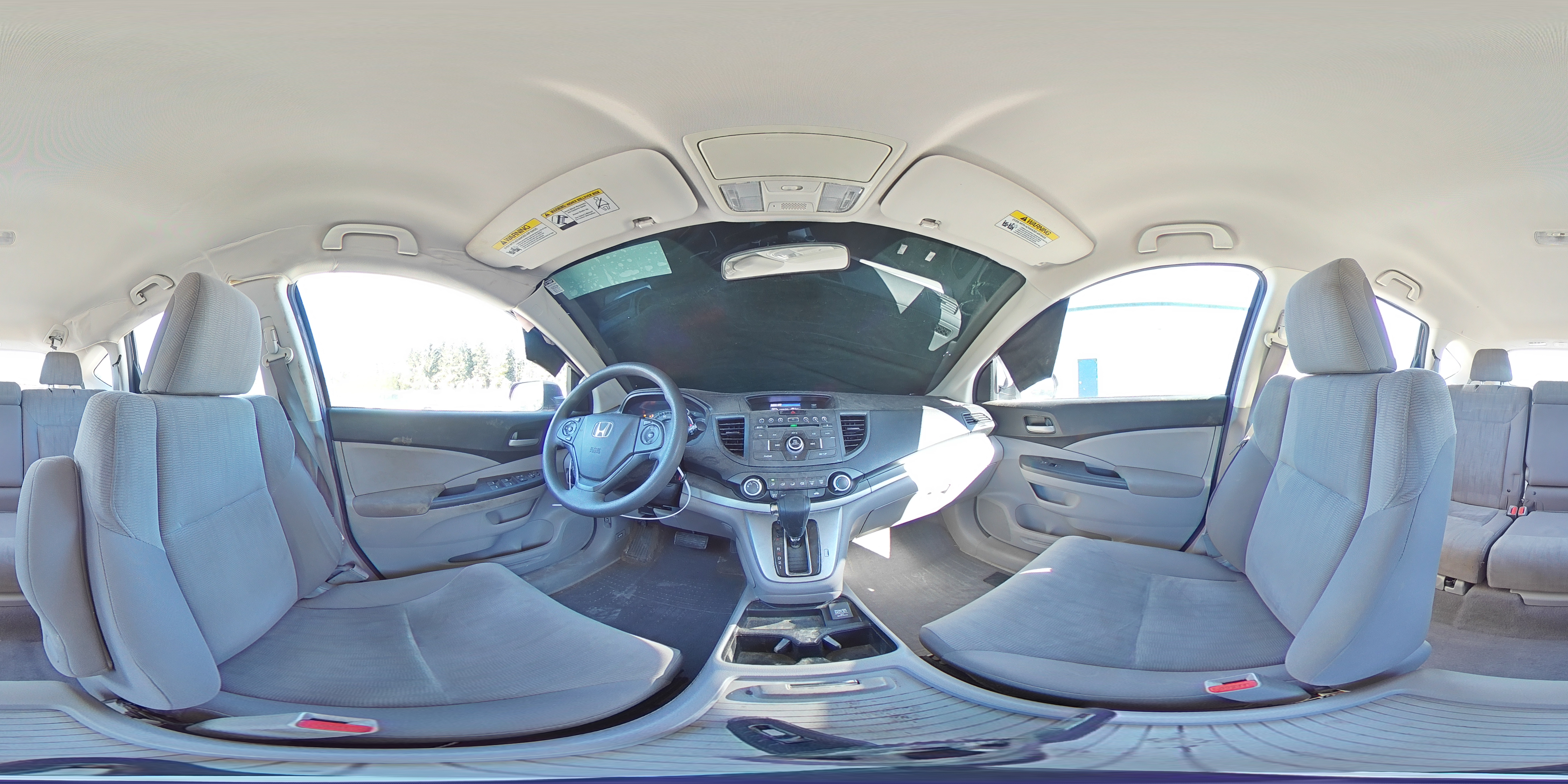 2014 Honda Cr-V Lx VIN: 5J6RM4H39EL111924 Lot: 84805105
