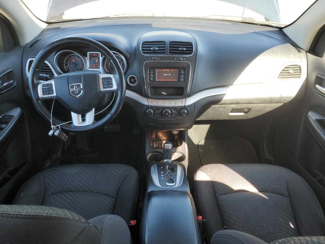 2013 Dodge Journey Sxt VIN: 3C4PDDBGXDT706048 Lot: 87438485