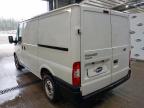 2012 FORD TRANSIT 125 T280 FWD  for sale at Copart EAST KILBRIDE