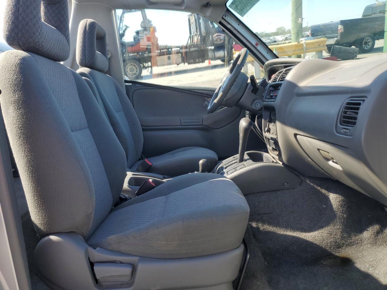 2002 Chevrolet Tracker VIN: 2CNBJ18C526953464 Lot: 82333805