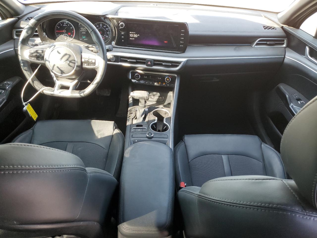 2023 Kia K5 Gt Line VIN: 5XXG64J26PG172093 Lot: 85387595