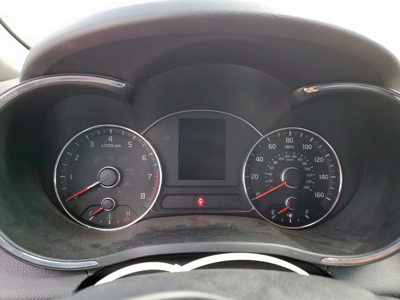 2016 Kia Forte Lx VIN: KNAFK4A60G5500524 Lot: 85865025