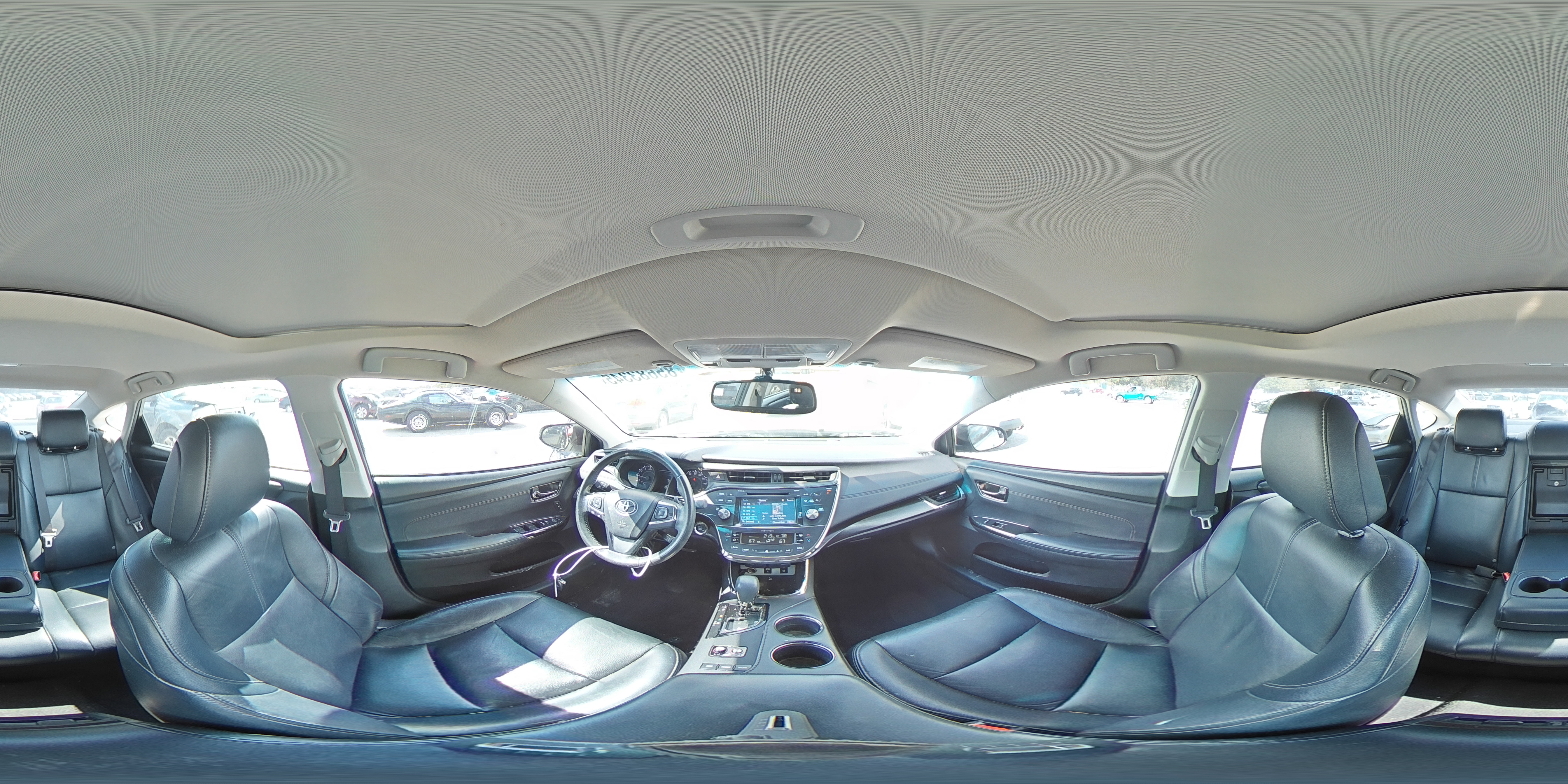 2016 Toyota Avalon Xle VIN: 4T1BK1EB8GU215160 Lot: 85683345