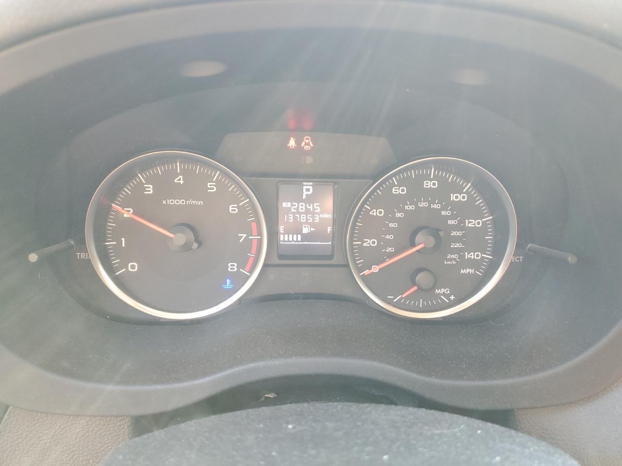 2015 Subaru Impreza Premium VIN: JF1GPAC64FH231774 Lot: 85330415