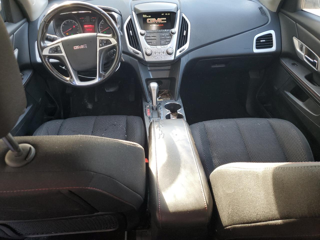 2014 GMC Terrain Sle VIN: 2GKALREKXE6131319 Lot: 82214725