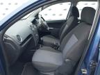 2008 FORD FUSION ZETEC CLIMATE AUTO  for sale at Copart SANDTOFT