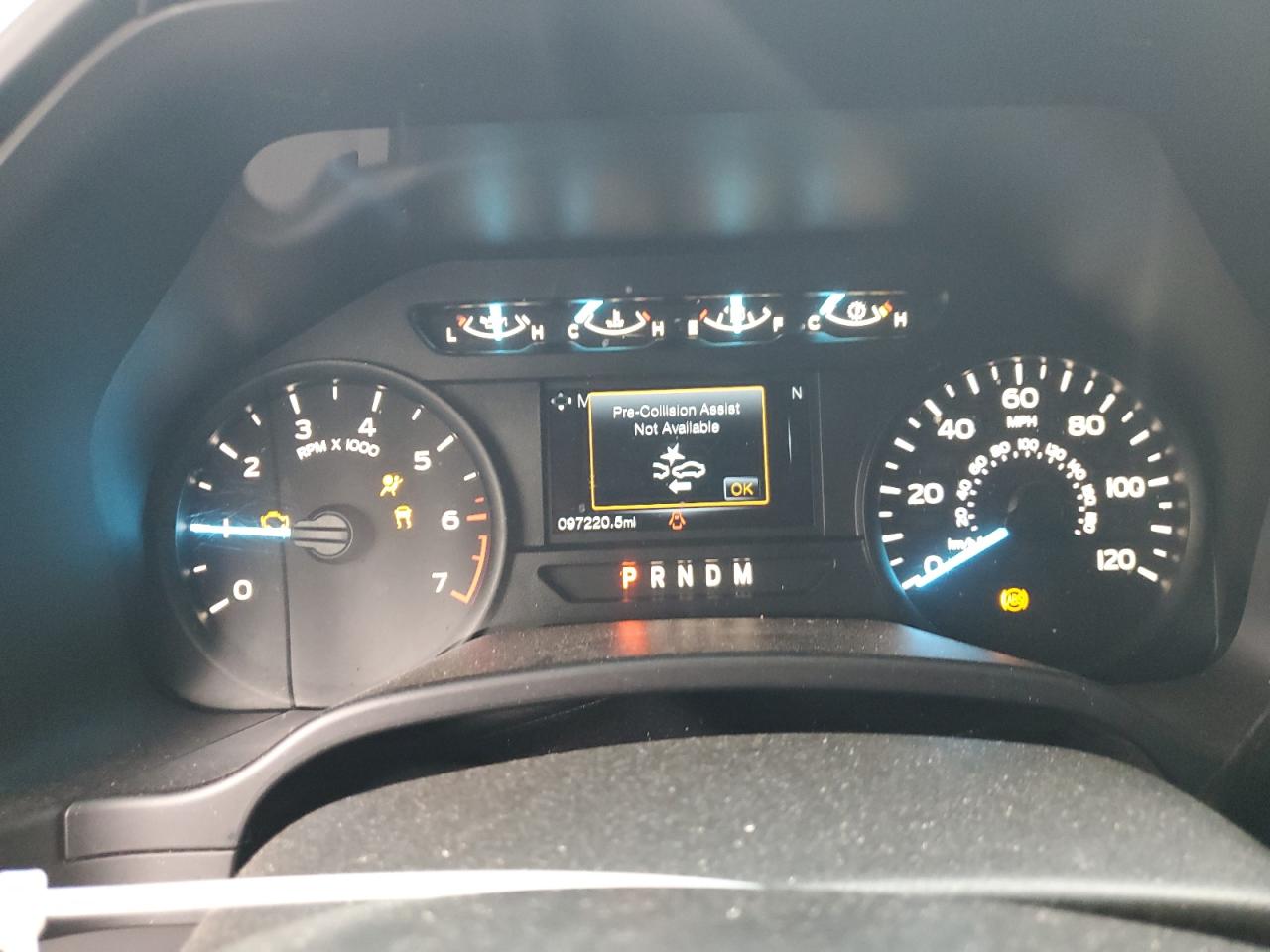 2019 Ford F150 Supercrew VIN: 1FTEW1E57KFA06604 Lot: 90654255