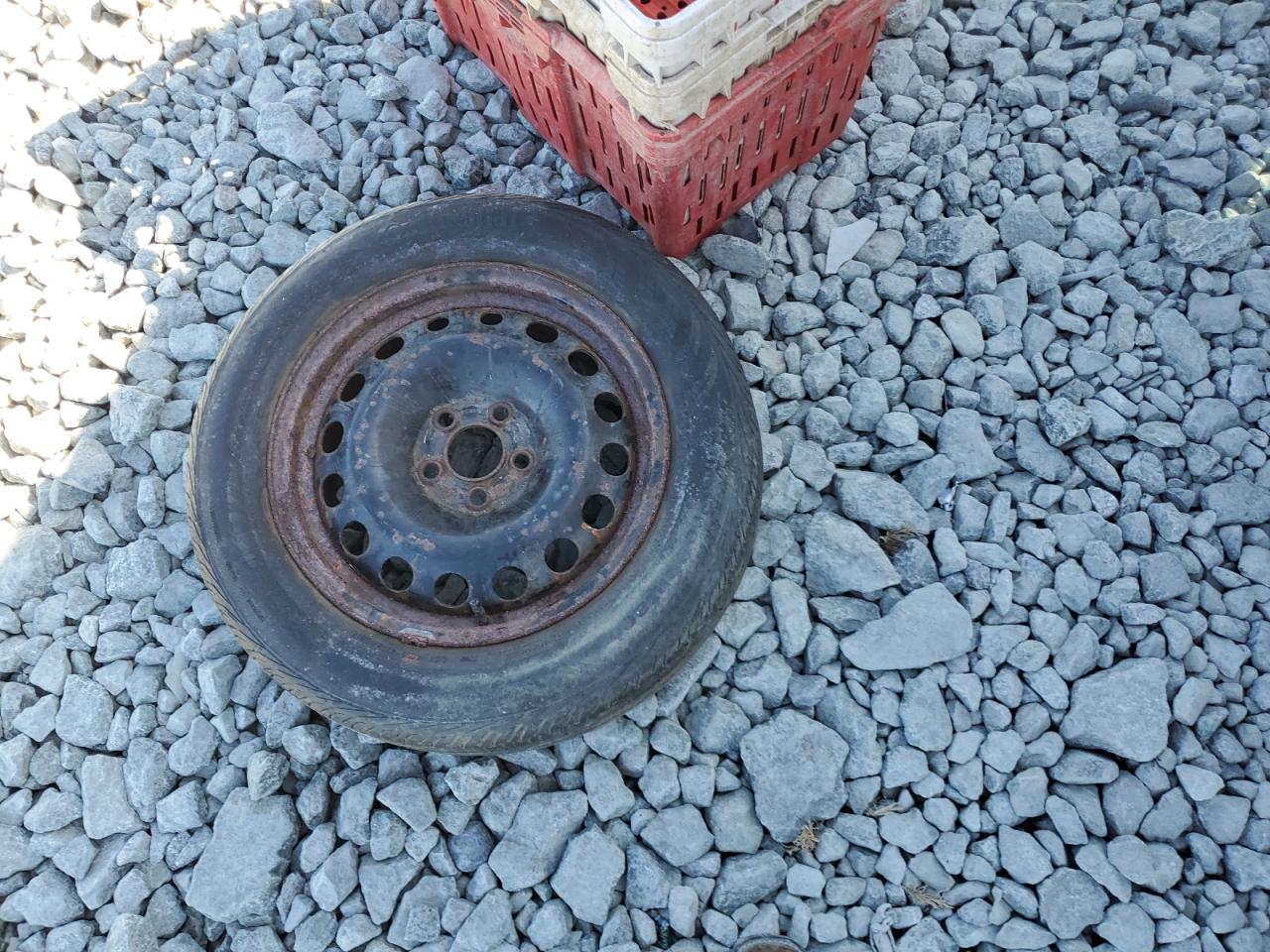 2020 Ford Transit Connect Xl VIN: NM0LS6E22L1473799 Lot: 85763625