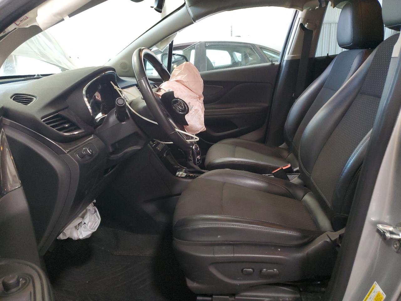 2019 Buick Encore Preferred VIN: KL4CJASB3KB935660 Lot: 86288655