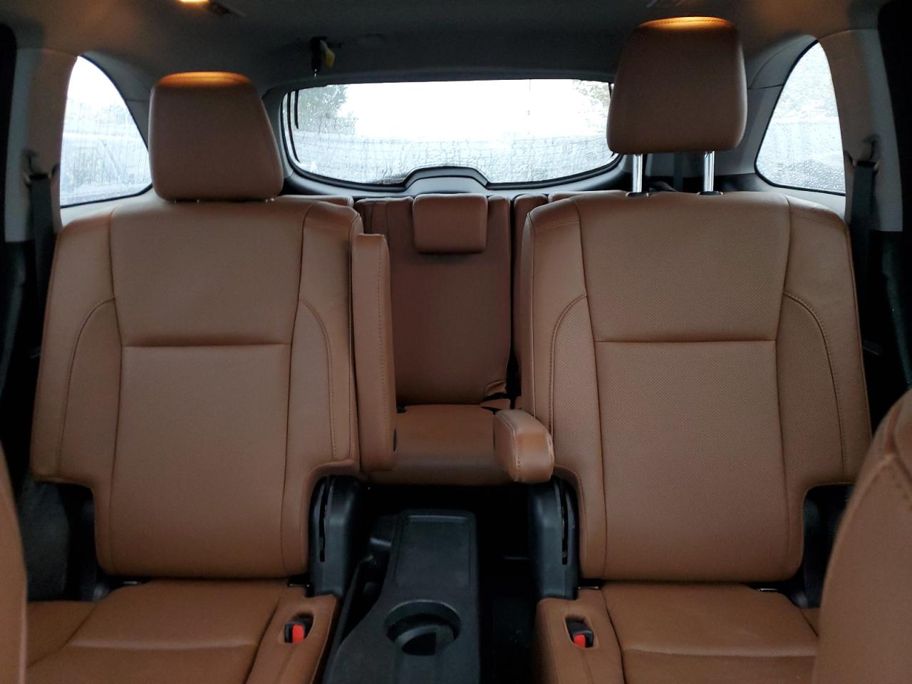 2018 Toyota Highlander Limited VIN: 5TDYZRFH7JS249565 Lot: 89820915