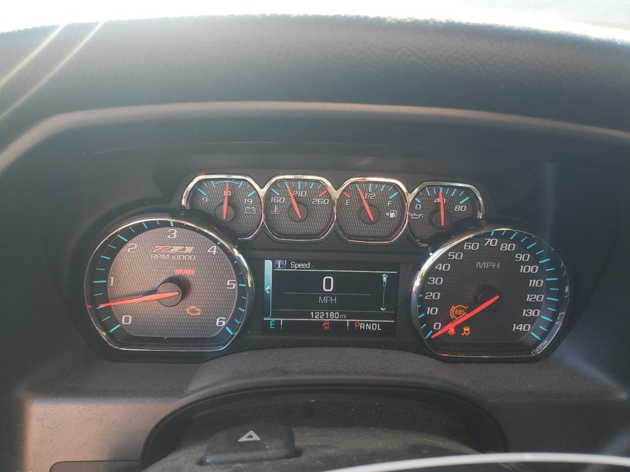 2019 Chevrolet Silverado Ld K1500 Lt VIN: 2GCVKPEC3K1122953 Lot: 84923455