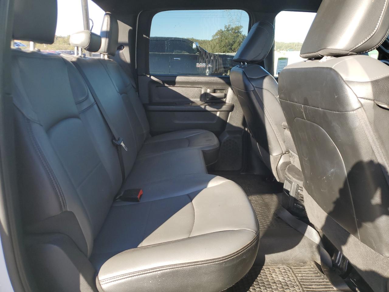 2024 Ram 2500 Tradesman VIN: 3C6UR5HJ4RG124564 Lot: 90008195