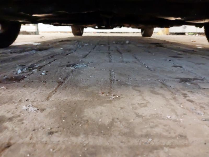 2004 TOYOTA PRIUS 1.5 VVTI T4 HYBRID 5DR CVT AUTO