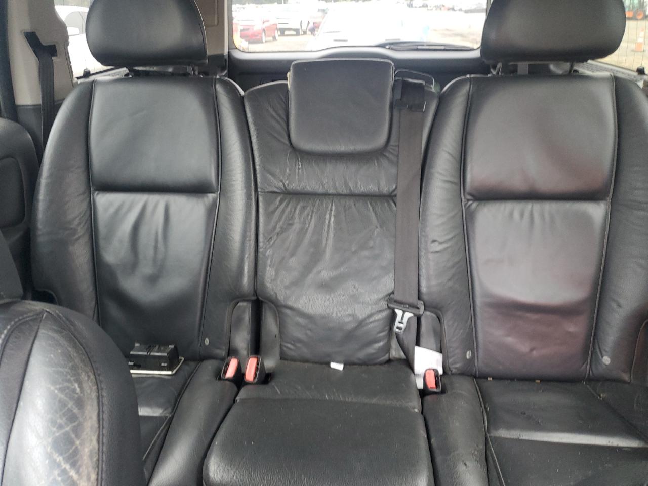 2013 Volvo Xc90 3.2 VIN: YV4952CY5D1662255 Lot: 89806015