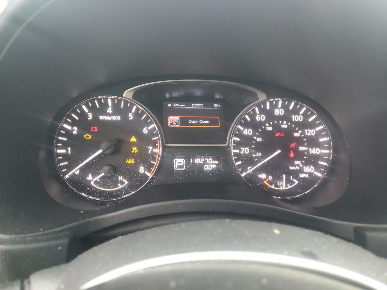 2014 Nissan Pathfinder S VIN: 5N1AR2MM7EC664896 Lot: 84631855