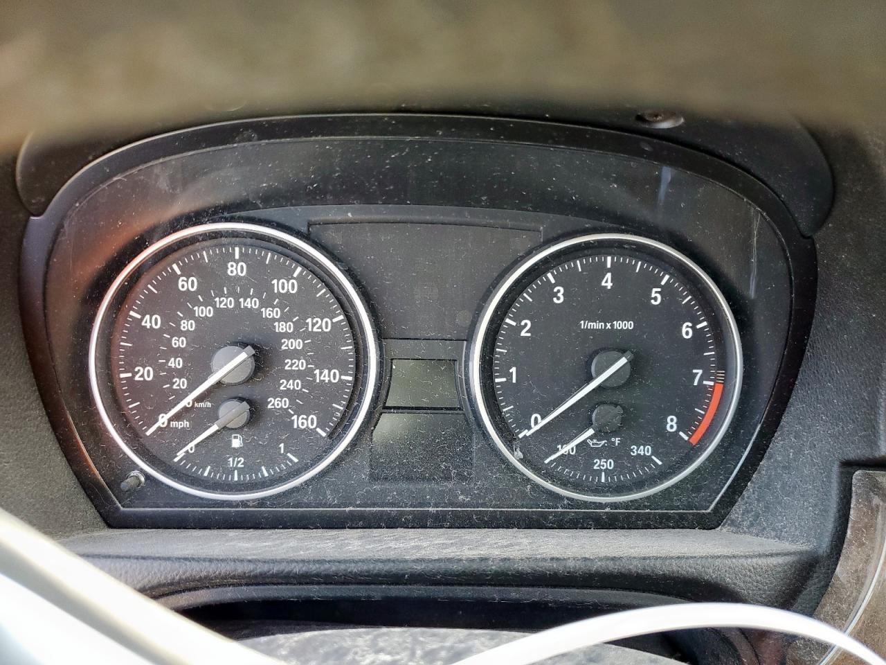 2009 BMW 328 I VIN: WBAWB33509P136725 Lot: 82346445