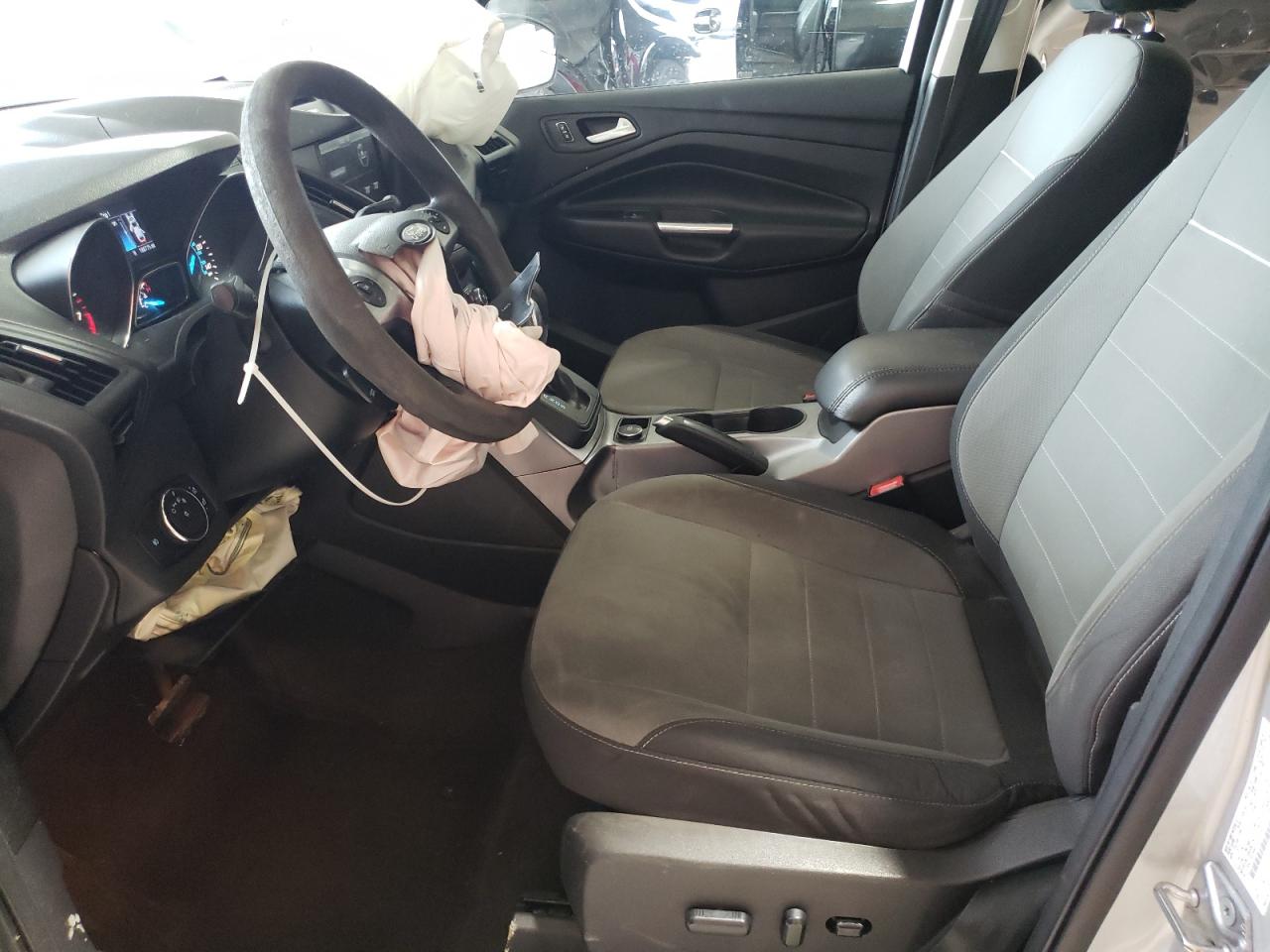 2014 Ford Escape Se VIN: 1FMCU9G94EUD21769 Lot: 82746175