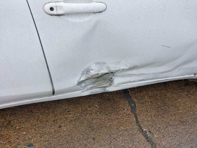2015 NISSAN MICRA ACENTA CVT 