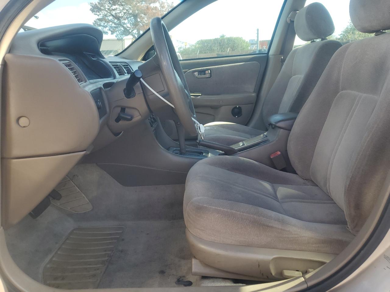 1999 Toyota Camry Ce VIN: 4T1BG22K3XU528581 Lot: 85007095