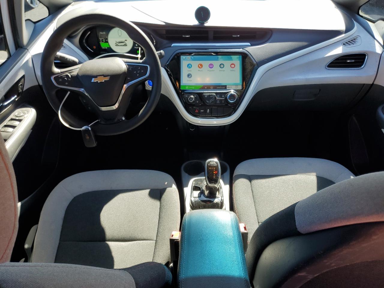 2018 Chevrolet Bolt Ev Lt VIN: 1G1FW6S07J4132507 Lot: 82509895