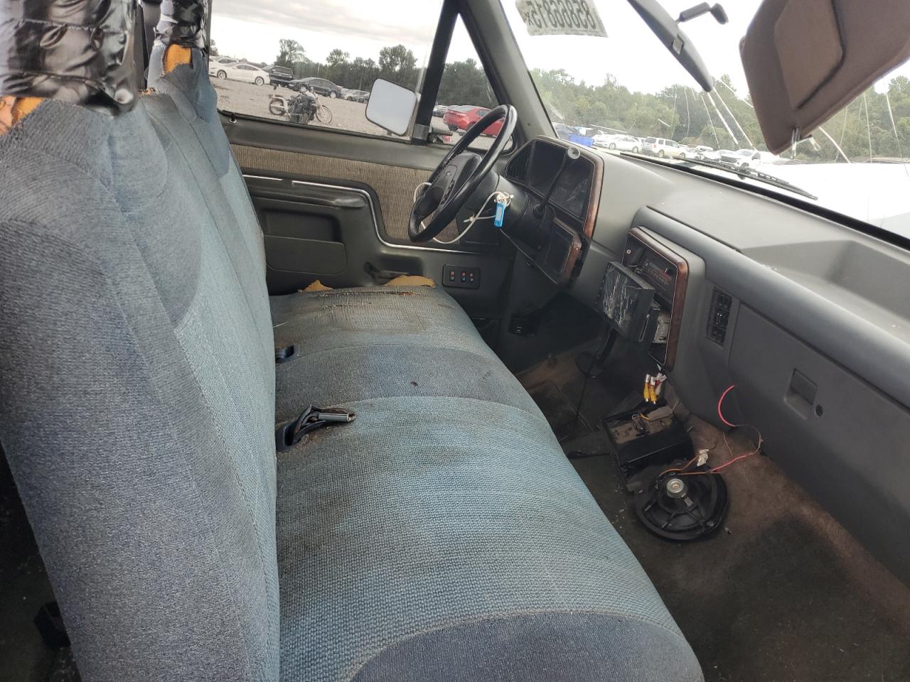 1989 Ford F150 VIN: 1FTDF15N0KNB40565 Lot: 85866815