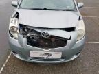 2006 TOYOTA YARIS T SPIRIT  for sale at Copart SANDTOFT
