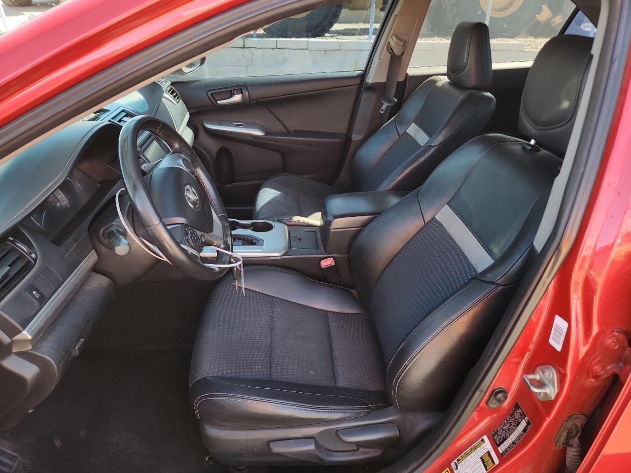 2013 Toyota Camry L VIN: 4T1BF1FK7DU638925 Lot: 85330075