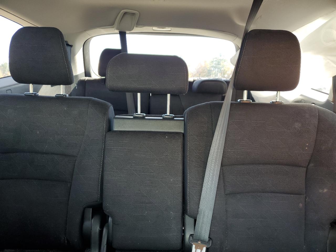 2020 Honda Pilot Ex VIN: 5FNYF6H30LB061454 Lot: 86484605