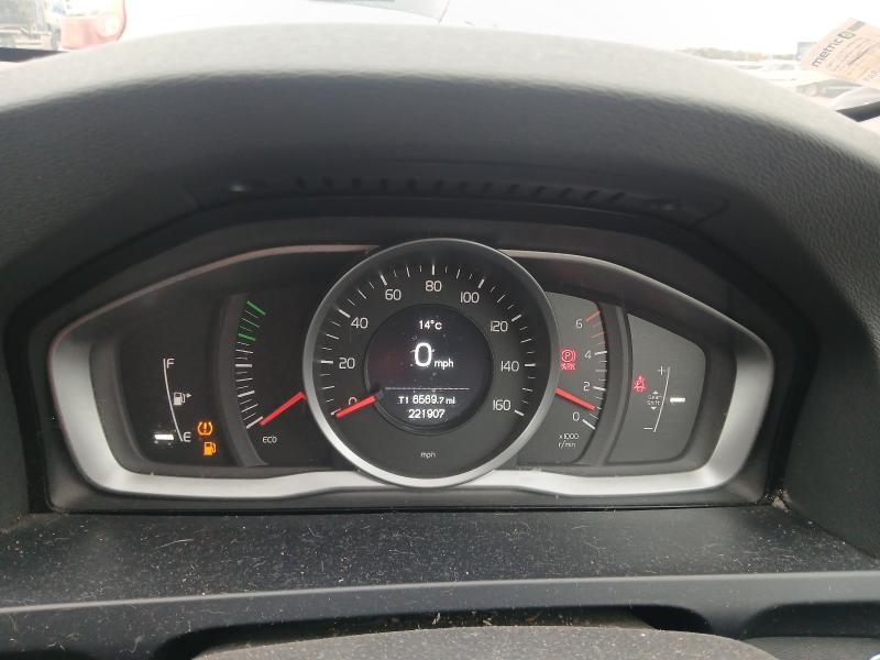 2016 VOLVO S60 BUSINESS EDITION D3 