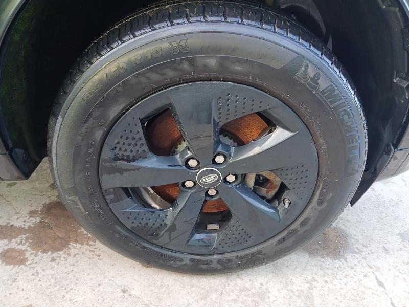 2019 LAND ROVER DISCOVERY SPORT 2.0 D180 R-DYNAMIC S 5DR AUTO