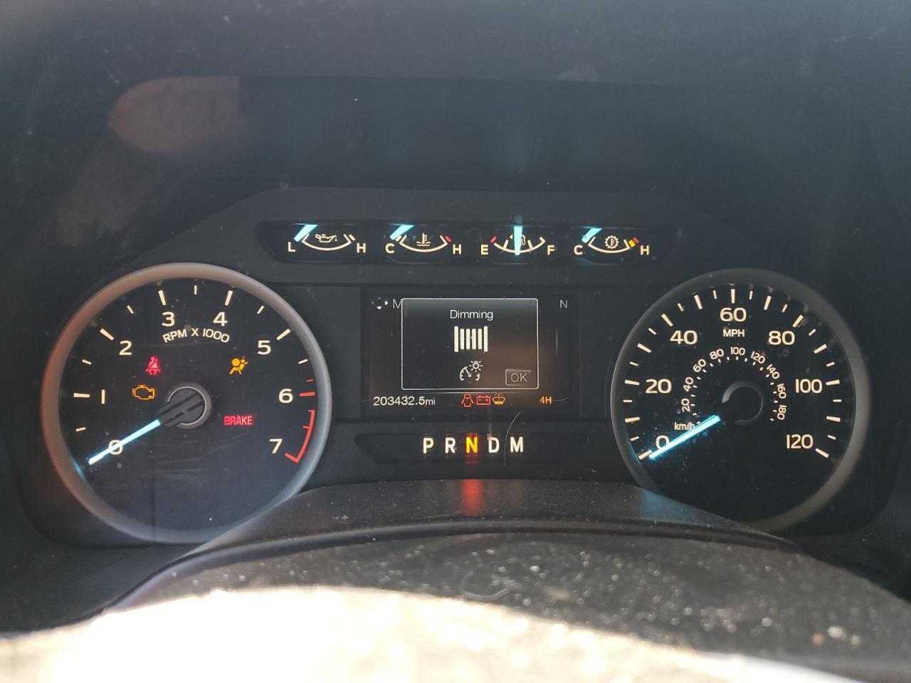 2018 Ford F150 Supercrew VIN: 1FTFW1E53JFA07171 Lot: 85166985