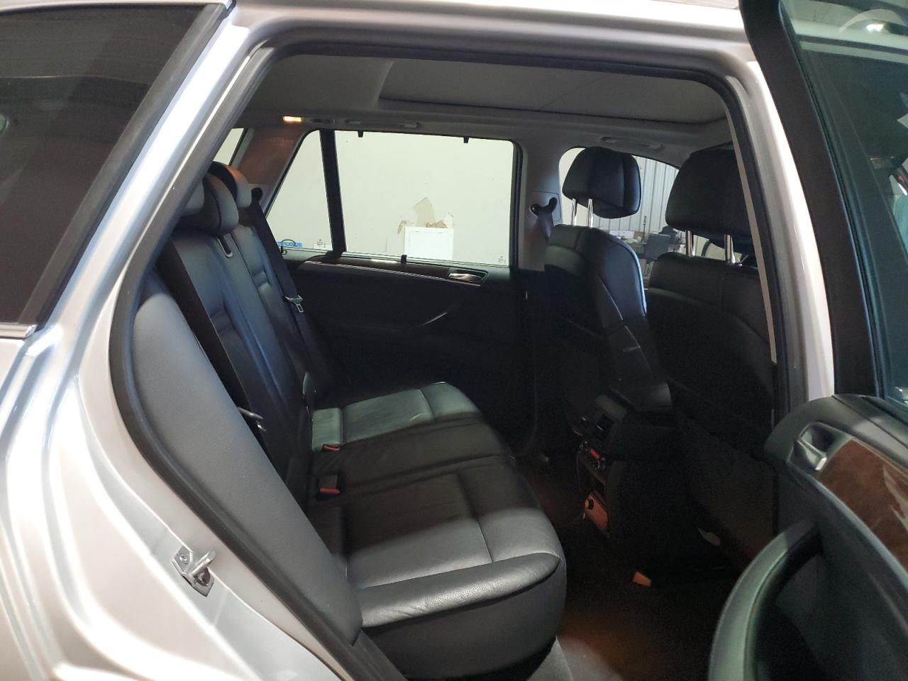 2013 BMW X5 xDrive35I VIN: 5UXZV4C5XD0G54339 Lot: 84945935