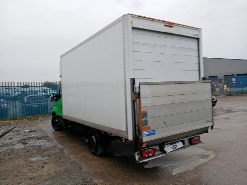 2016 IVECO DAILY 35S11 